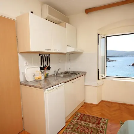 Apartamento Studio Komiza 2431a